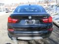 2015 Jet Black BMW X4 xDrive28i  photo #5