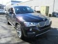 Jet Black - X4 xDrive28i Photo No. 7
