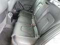 Black Rear Seat Photo for 2015 Audi A4 #102162251