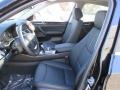 Jet Black - X4 xDrive28i Photo No. 12
