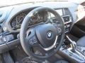 Jet Black - X4 xDrive28i Photo No. 14