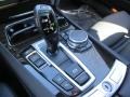 8 Speed Automatic 2015 BMW 7 Series 740Li xDrive Sedan Transmission