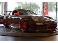 Grey Black/Guards Red - 911 GMG WC-RS 4.0 Photo No. 14