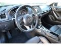 2014 Meteor Gray Mica Mazda MAZDA6 Touring  photo #9