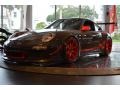 Grey Black/Guards Red - 911 GMG WC-RS 4.0 Photo No. 20