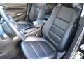 Meteor Gray Mica - MAZDA6 Touring Photo No. 11