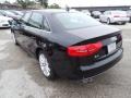 Brilliant Black - A4 2.0T Premium Photo No. 5