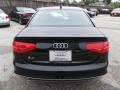 Brilliant Black - A4 2.0T Premium Photo No. 6