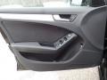 Brilliant Black - A4 2.0T Premium Photo No. 10