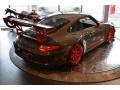 Grey Black/Guards Red - 911 GMG WC-RS 4.0 Photo No. 32