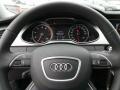 Brilliant Black - A4 2.0T Premium Photo No. 20