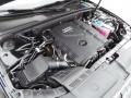 Brilliant Black - A4 2.0T Premium Photo No. 26