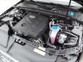 Brilliant Black - A4 2.0T Premium Photo No. 27