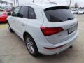 2015 Glacier White Metallic Audi Q5 2.0 TFSI Premium Plus quattro  photo #5