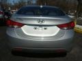 Silver - Elantra GLS Photo No. 5