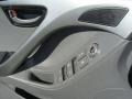 Silver - Elantra GLS Photo No. 8