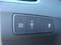 Silver - Elantra GLS Photo No. 12