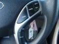 Silver - Elantra GLS Photo No. 14