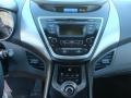 Silver - Elantra GLS Photo No. 16