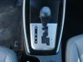 Silver - Elantra GLS Photo No. 17