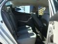 Silver - Elantra GLS Photo No. 21