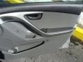Silver - Elantra GLS Photo No. 22