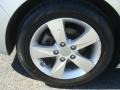 Silver - Elantra GLS Photo No. 25