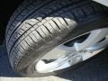 Silver - Elantra GLS Photo No. 26
