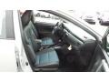 S Steel Blue Front Seat Photo for 2015 Toyota Corolla #102164750