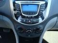 2012 Cyclone Gray Hyundai Accent GLS 4 Door  photo #16