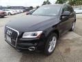 Mythos Black Metallic - Q5 3.0 TFSI Premium Plus quattro Photo No. 3