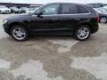 Mythos Black Metallic - Q5 3.0 TFSI Premium Plus quattro Photo No. 4