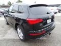 Mythos Black Metallic - Q5 3.0 TFSI Premium Plus quattro Photo No. 5