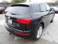 Mythos Black Metallic - Q5 3.0 TFSI Premium Plus quattro Photo No. 7