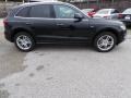Mythos Black Metallic - Q5 3.0 TFSI Premium Plus quattro Photo No. 8