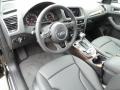 Mythos Black Metallic - Q5 3.0 TFSI Premium Plus quattro Photo No. 11