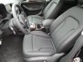 Mythos Black Metallic - Q5 3.0 TFSI Premium Plus quattro Photo No. 12