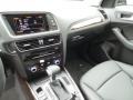 Mythos Black Metallic - Q5 3.0 TFSI Premium Plus quattro Photo No. 14