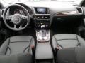 Mythos Black Metallic - Q5 3.0 TFSI Premium Plus quattro Photo No. 25