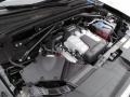 Mythos Black Metallic - Q5 3.0 TFSI Premium Plus quattro Photo No. 29