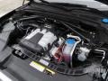 Mythos Black Metallic - Q5 3.0 TFSI Premium Plus quattro Photo No. 30