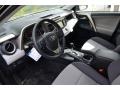 Black - RAV4 XLE Photo No. 5