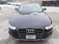 Brilliant Black - A4 2.0T Premium Photo No. 2
