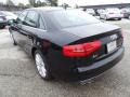 Brilliant Black - A4 2.0T Premium Photo No. 5