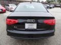 Brilliant Black - A4 2.0T Premium Photo No. 6