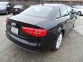 Brilliant Black - A4 2.0T Premium Photo No. 7