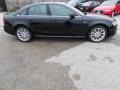 Brilliant Black - A4 2.0T Premium Photo No. 8