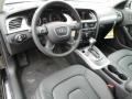 Brilliant Black - A4 2.0T Premium Photo No. 11