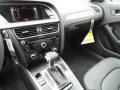 Brilliant Black - A4 2.0T Premium Photo No. 14