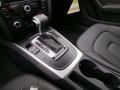 Brilliant Black - A4 2.0T Premium Photo No. 15